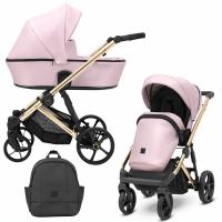 Kunert Arizo Eco Premium Baby Pink