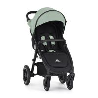 PETITE&MARS Street2 Air Black Iron Green