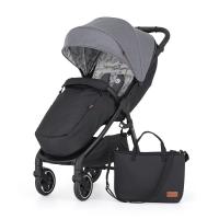 PETITE&MARS Royal2 Black Ultimate Grey