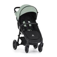 PETITE&MARS Street2 RWS Black Iron Green