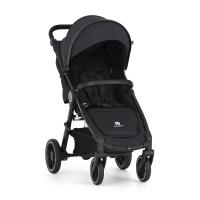 PETITE&MARS Street2 RWS Black Perfect Black