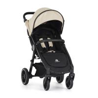 PETITE&MARS Street2 RWS Black Sahara Beige