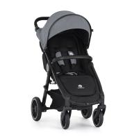 PETITE&MARS Street2 RWS Black Ultimate Grey