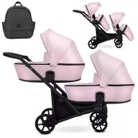 Kunert Brav Duo Eco pink