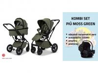 Moon PIÚ Set Kombi 3v1