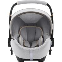 Britax Römer Baby-Safe 2 i-Size Nordic Grey