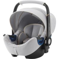 Britax Römer Baby-Safe 2 i-Size Nordic Grey