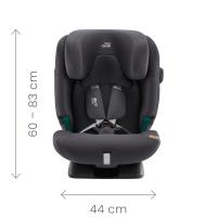 Britax-Römer Advansafix Pro Classic