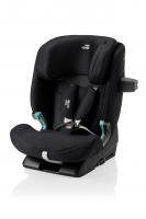 Britax-Römer Advansafix Pro Classic Deep Black