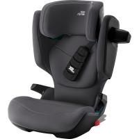 Britax-Römer Kidfix Pro Classic Midnight Grey