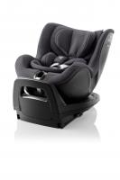 Britax-Römer Dualfix Pro Classic Deep Grey