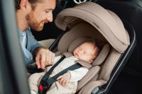 Britax-Römer Baby-Safe Pro Vario Base 5Z Bundle Classic