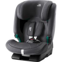 Britax-Römer Versafix Midnight Grey