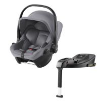 Britax-Römer Baby-Safe Core + Baby-Safe Core Base