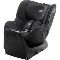 BRITAX RÖMER Dualfix Plus Midnight Grey