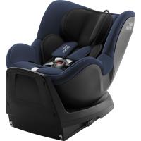 BRITAX RÖMER Dualfix Plus Night Blue