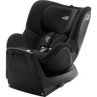 BRITAX RÖMER Dualfix Plus Space black