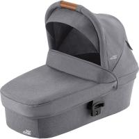 Britax-Römer Hlboká korba ku kočíku Strider M Elephant Grey