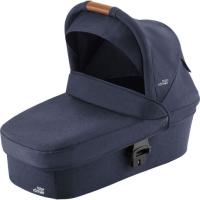 Britax-Römer Hlboká korba ku kočíku Strider M Navy Ink