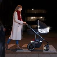 Britax-Römer Bezpečnostná sada Stay Safe – SMILE III