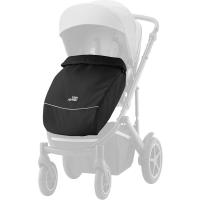 Britax-Römer Nánožník Smile III Space black