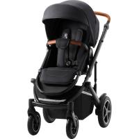 Britax Römer Smile III Športový kočík Fossil Grey