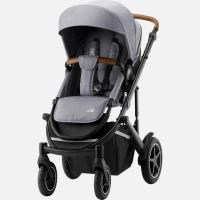 Britax Römer Smile III Športový kočík Frost Grey/Brown