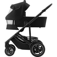 Britax Römer Vanička Smile 5Z