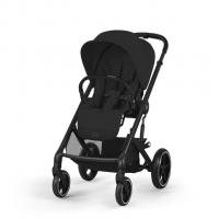 Cybex Balios S Lux 2025 Moon Black