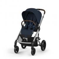 Cybex Balios S Lux 2025 Ocean Blue