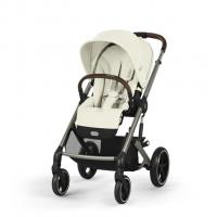 Cybex Balios S Lux 2025 Seashell Beige